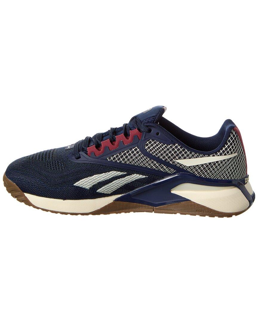 Reebok Crossfit Nano Price Philippines Buy Reebok Nano X4 Unisex