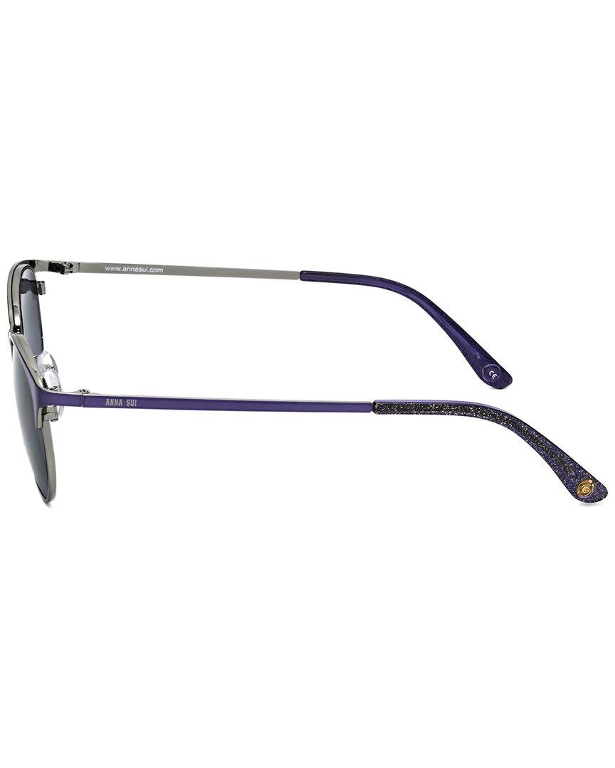Anna sui mens sunglasses sale