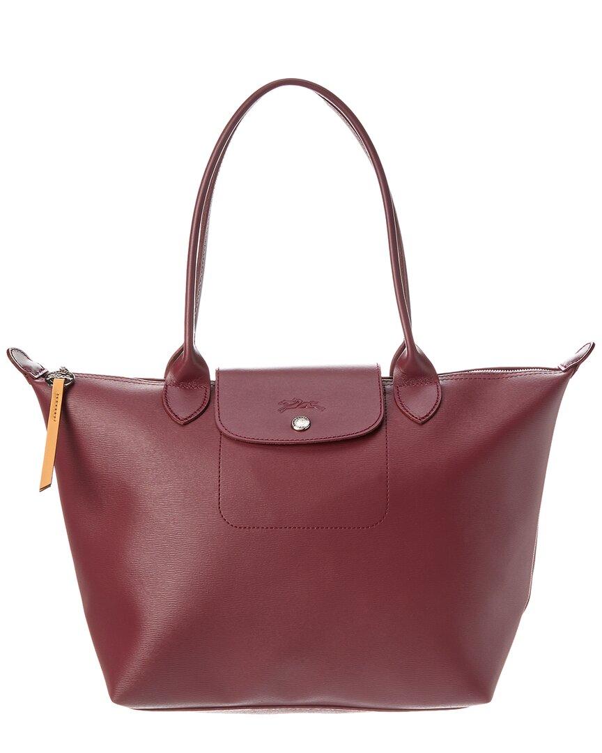 Long handle longchamp hotsell