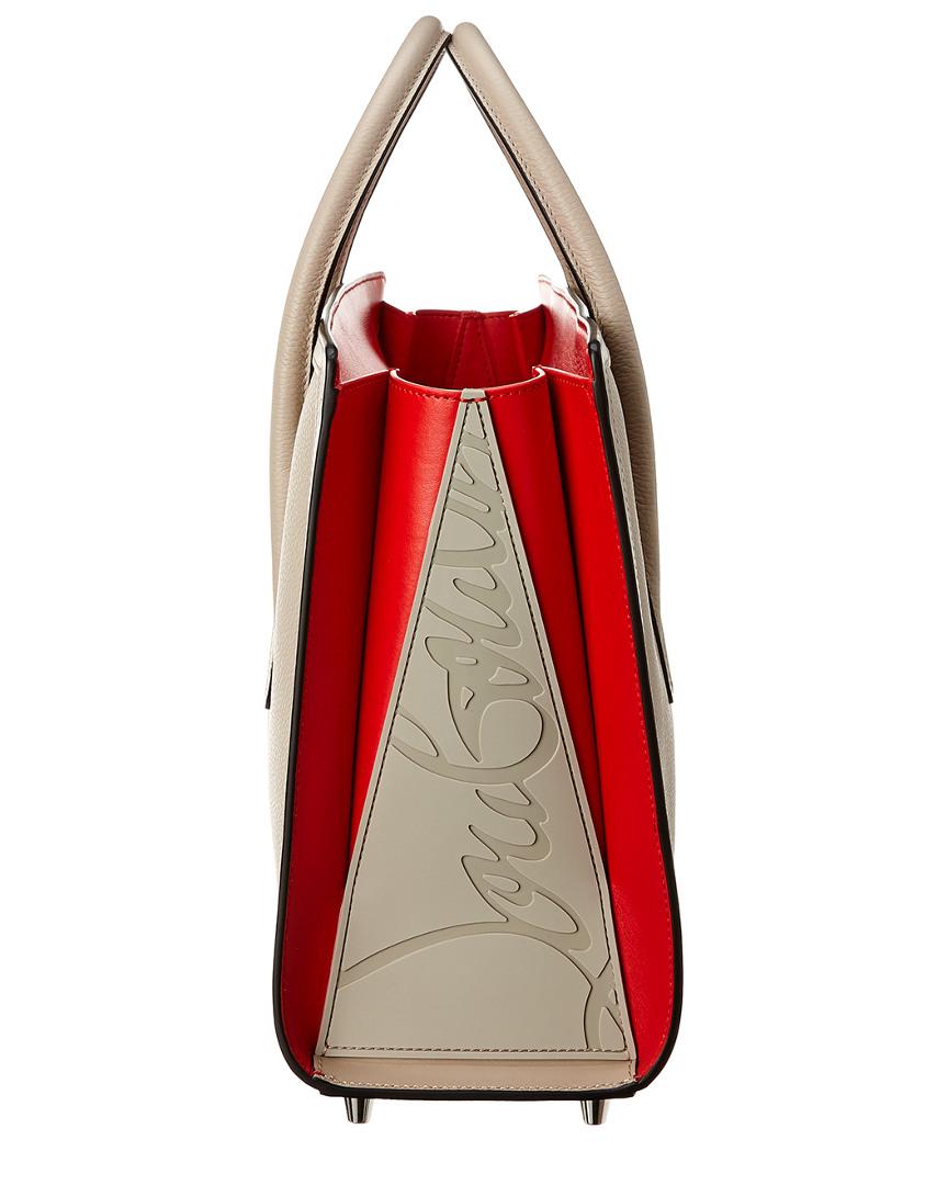 louboutin paloma s medium
