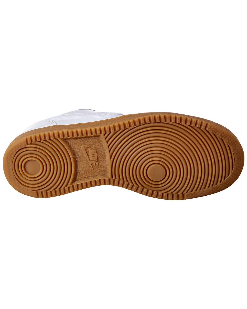Nike Ebernon Low Premium Athletic Shoe 