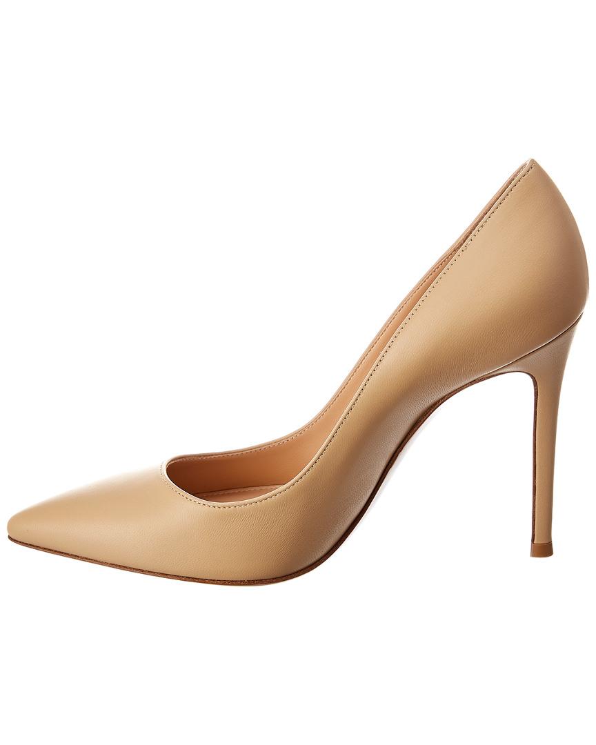 gianvito rossi 105 pumps