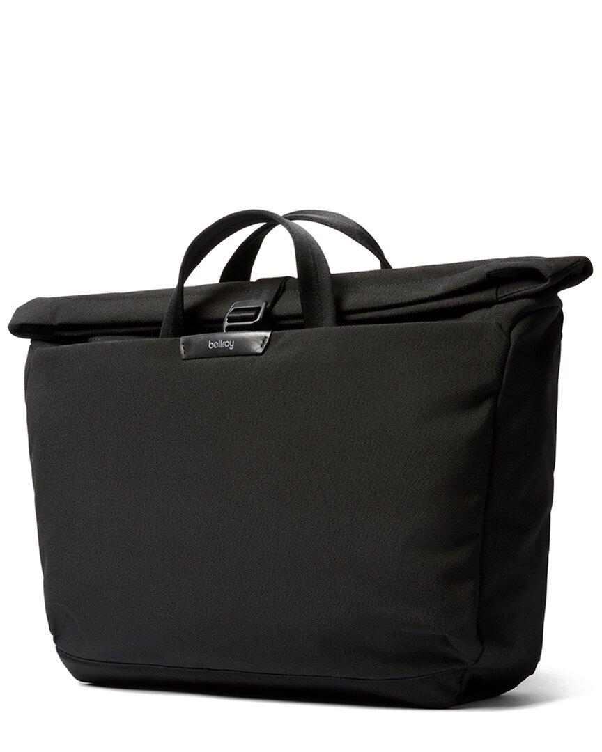 Bellroy System Work Messenger Bag in Black for Men Lyst