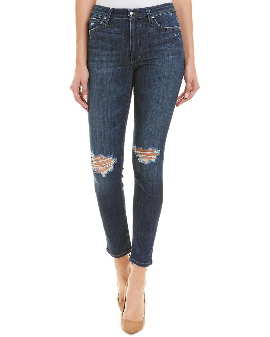joe's high rise skinny