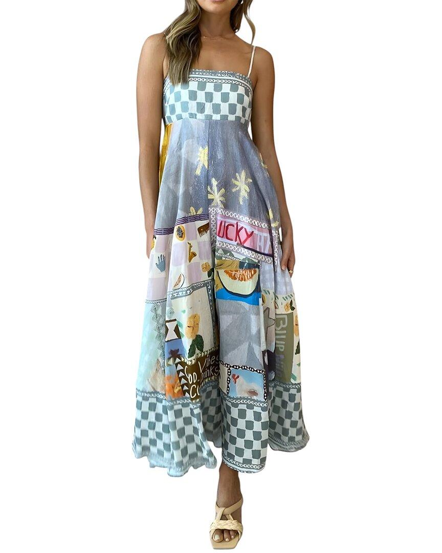 CHARLOTTE GREEN Maxi dresses for Women | Online Sale up to 69% off | Lyst