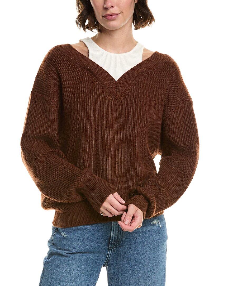 Slouchy Sweatshirt Off The Shoulder Sweater Canada Off-The