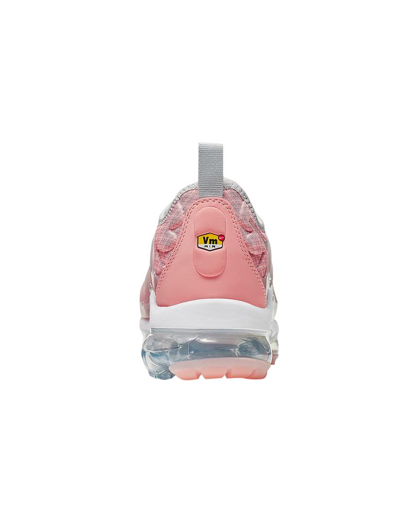 nike vapor pink