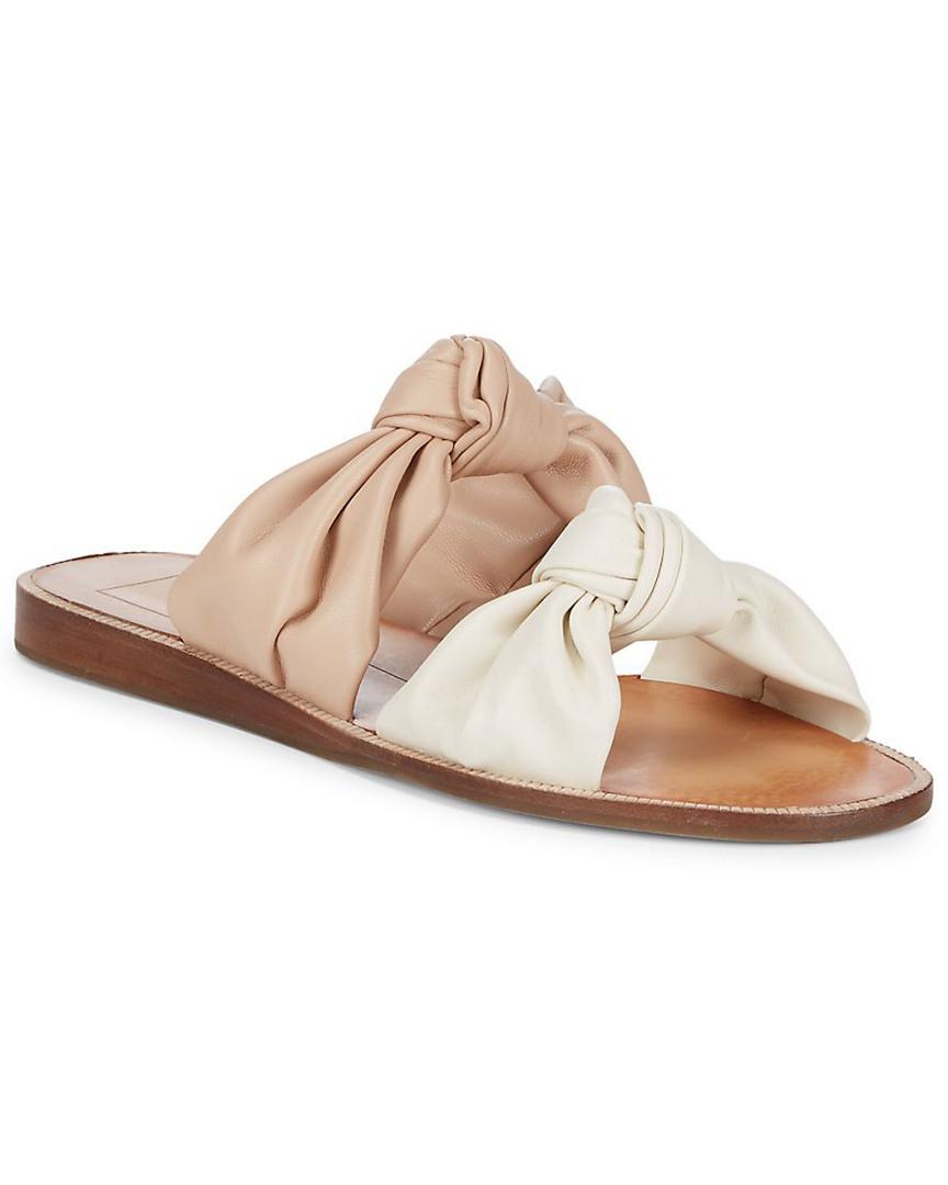 dolce vita cyra slide sandal