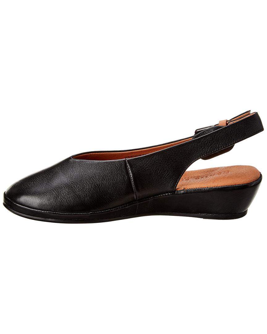 gentle souls noemi slingback