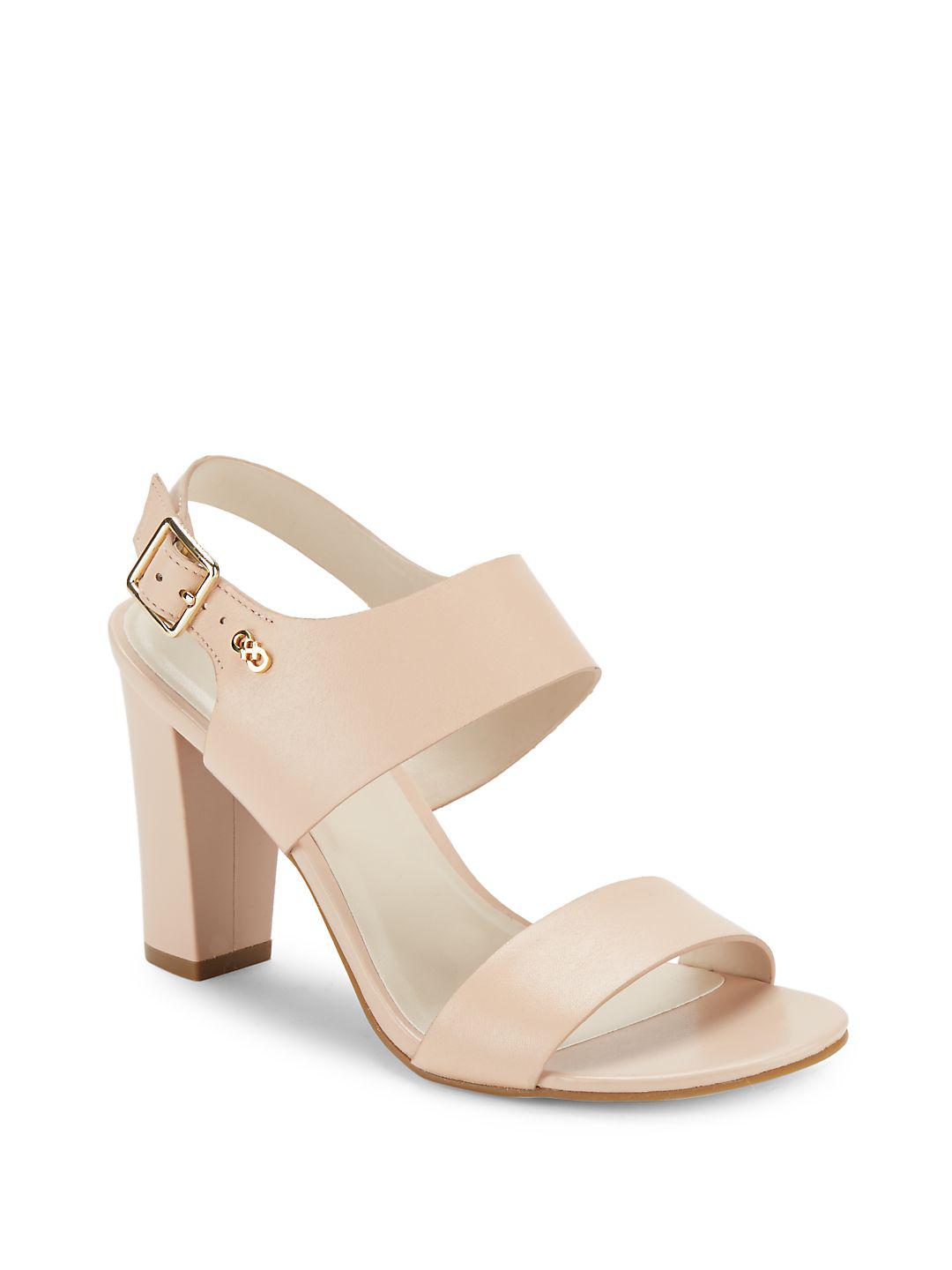 Cole haan octavia sandal sales