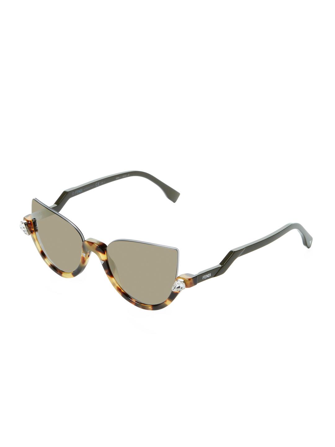 fendi blink sunglasses