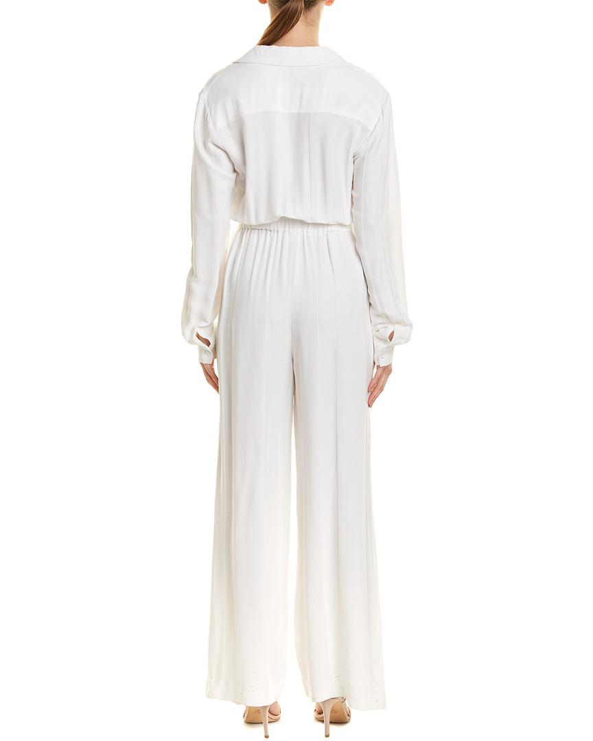 reiss juno jumpsuit