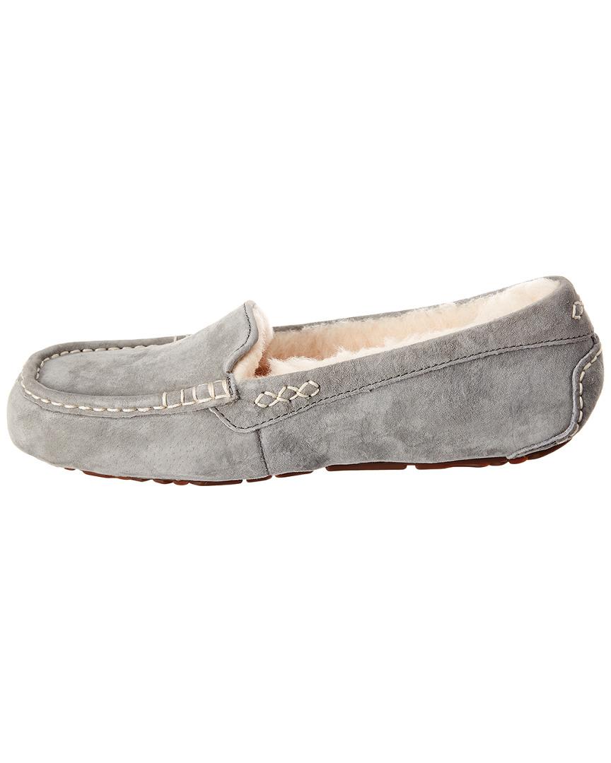 ugg violette slipper