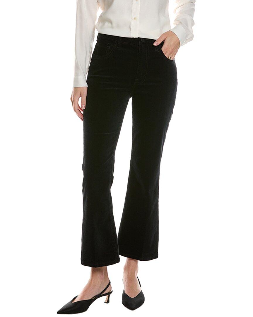Jeans Boot Cut Current/Elliott Pour Femme - Taille 24, Coupe Dark, Délavage Foncé