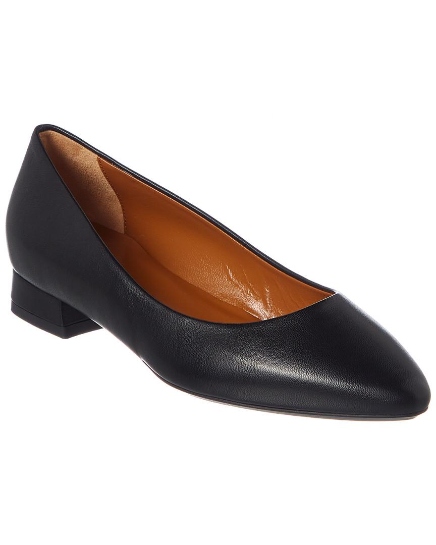 aquatalia penina flat