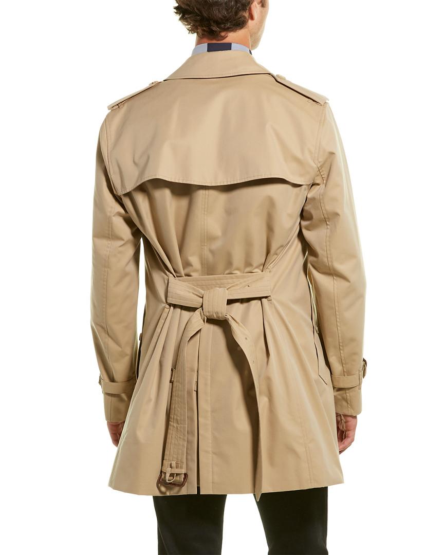 burberry wimbledon trench - OFF-69% > Shipping free
