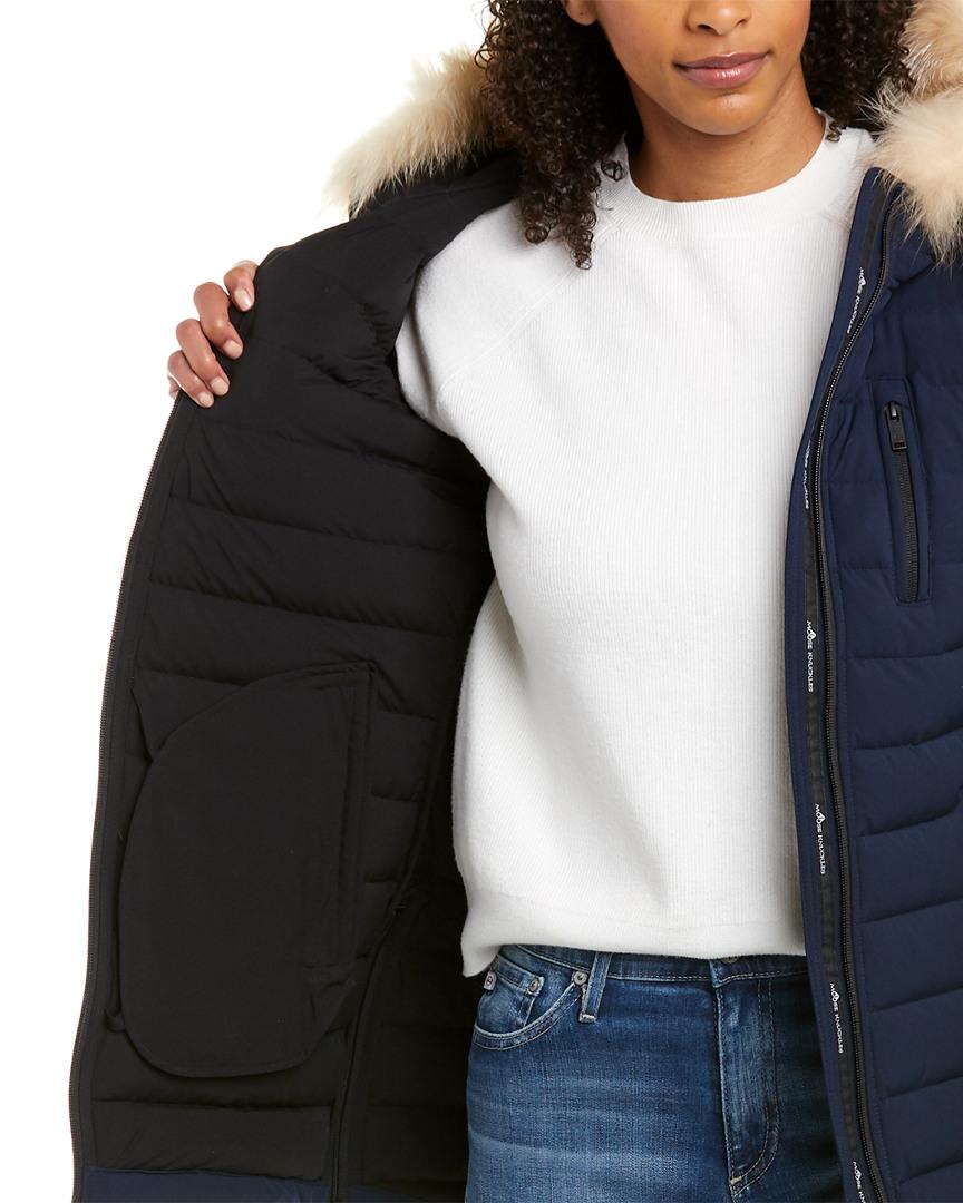 roselawn jacket
