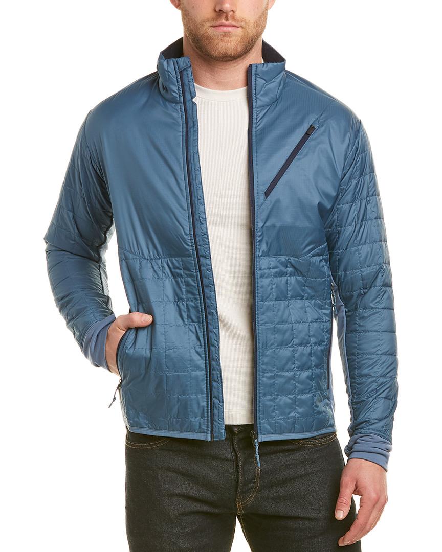 icebreaker helix jacket