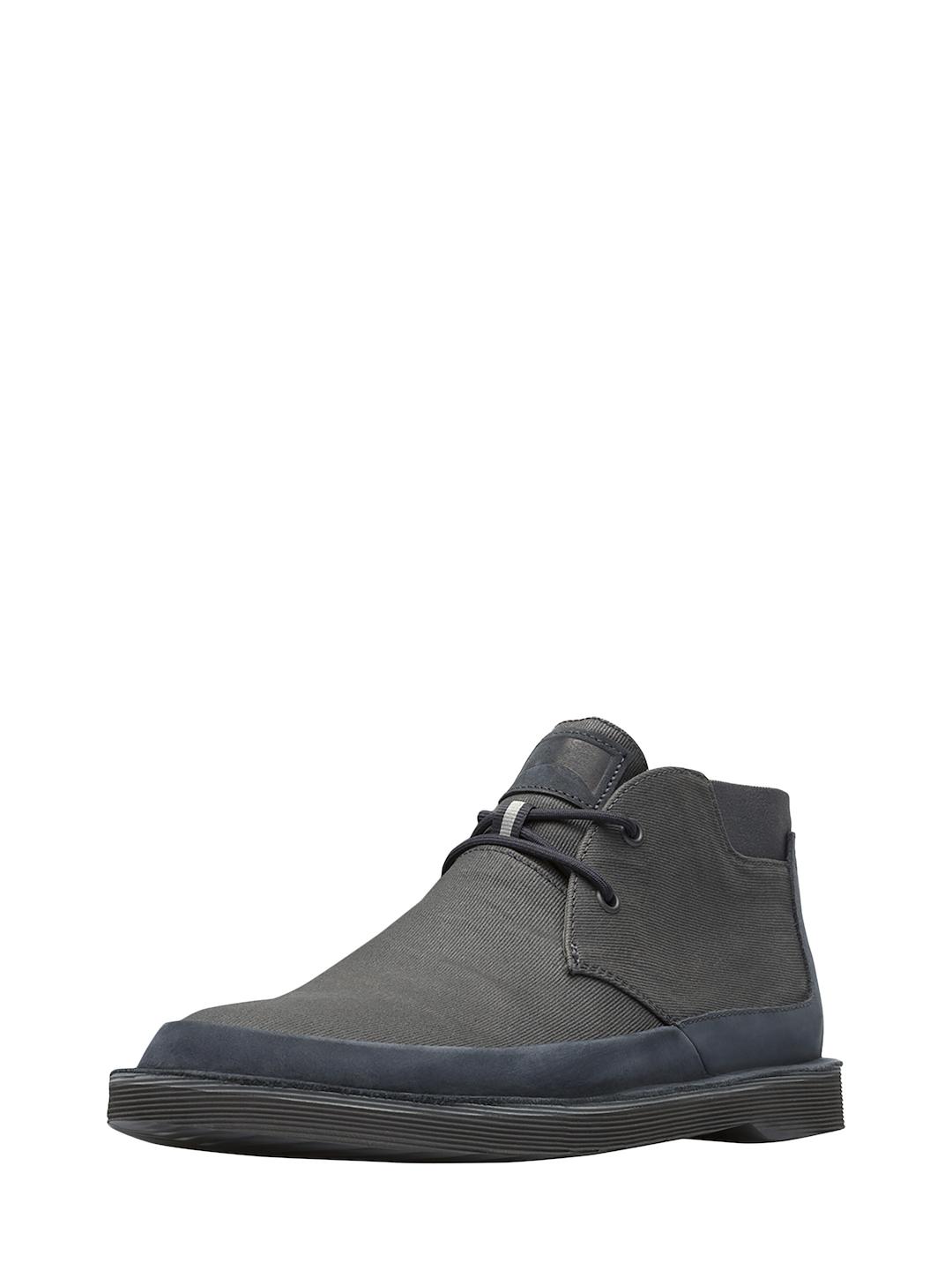 camper morrys chukka boot