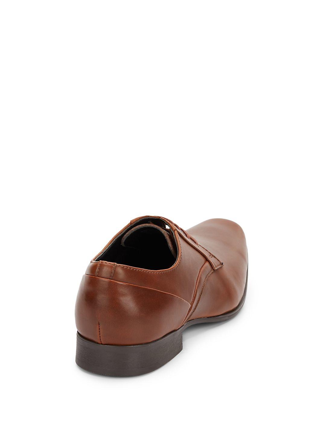 calvin klein benton shoes