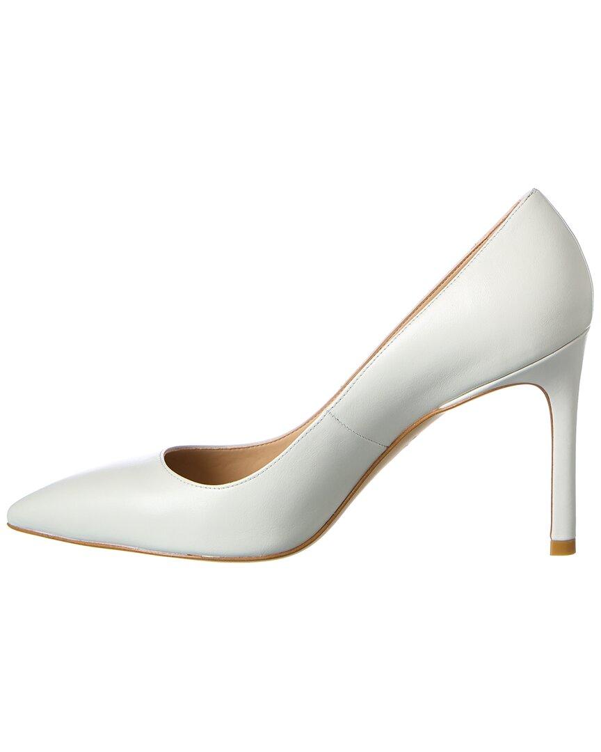 Stuart weitzman leigh 45 deals pump