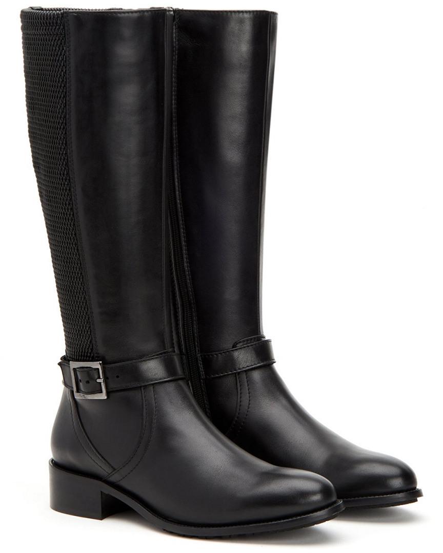 aquatalia boots waterproof