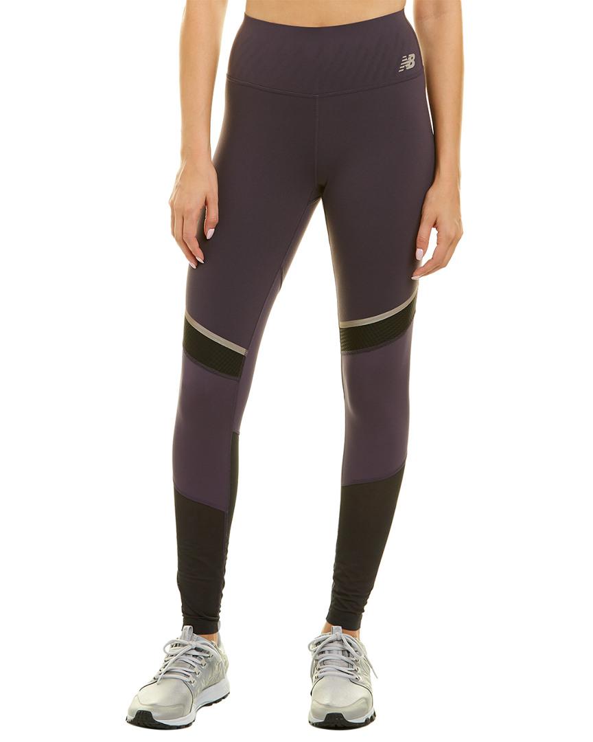 new balance determination tight