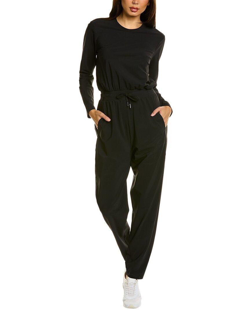 Explorer Jumpsuit