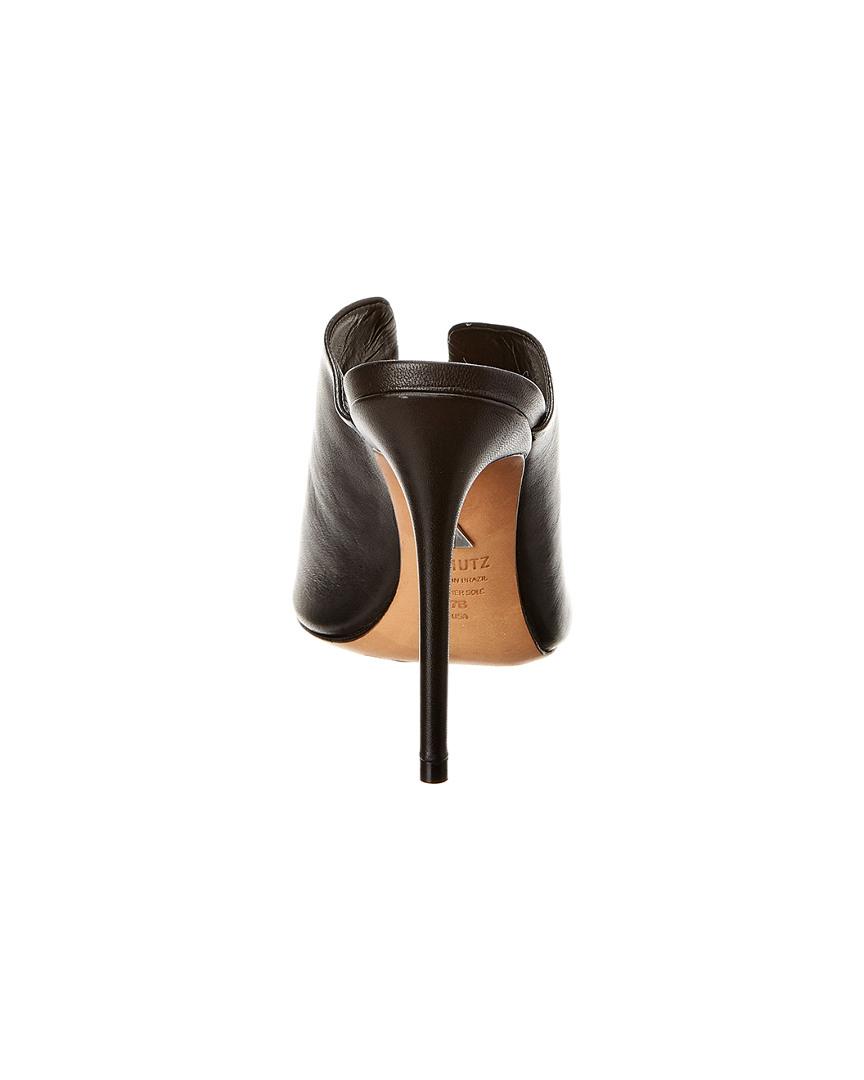 schutz docia mule