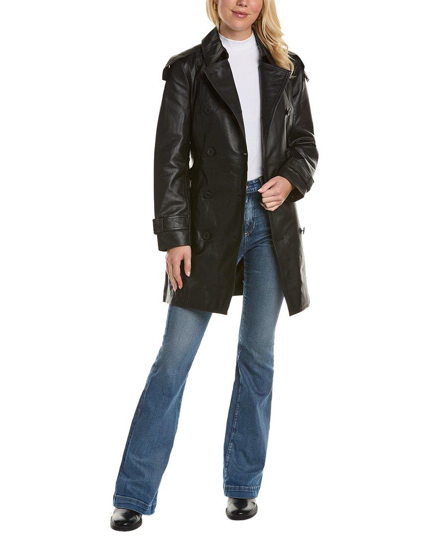 Badgley Mischka Coats for Women Online Sale up to 77 off Lyst Australia