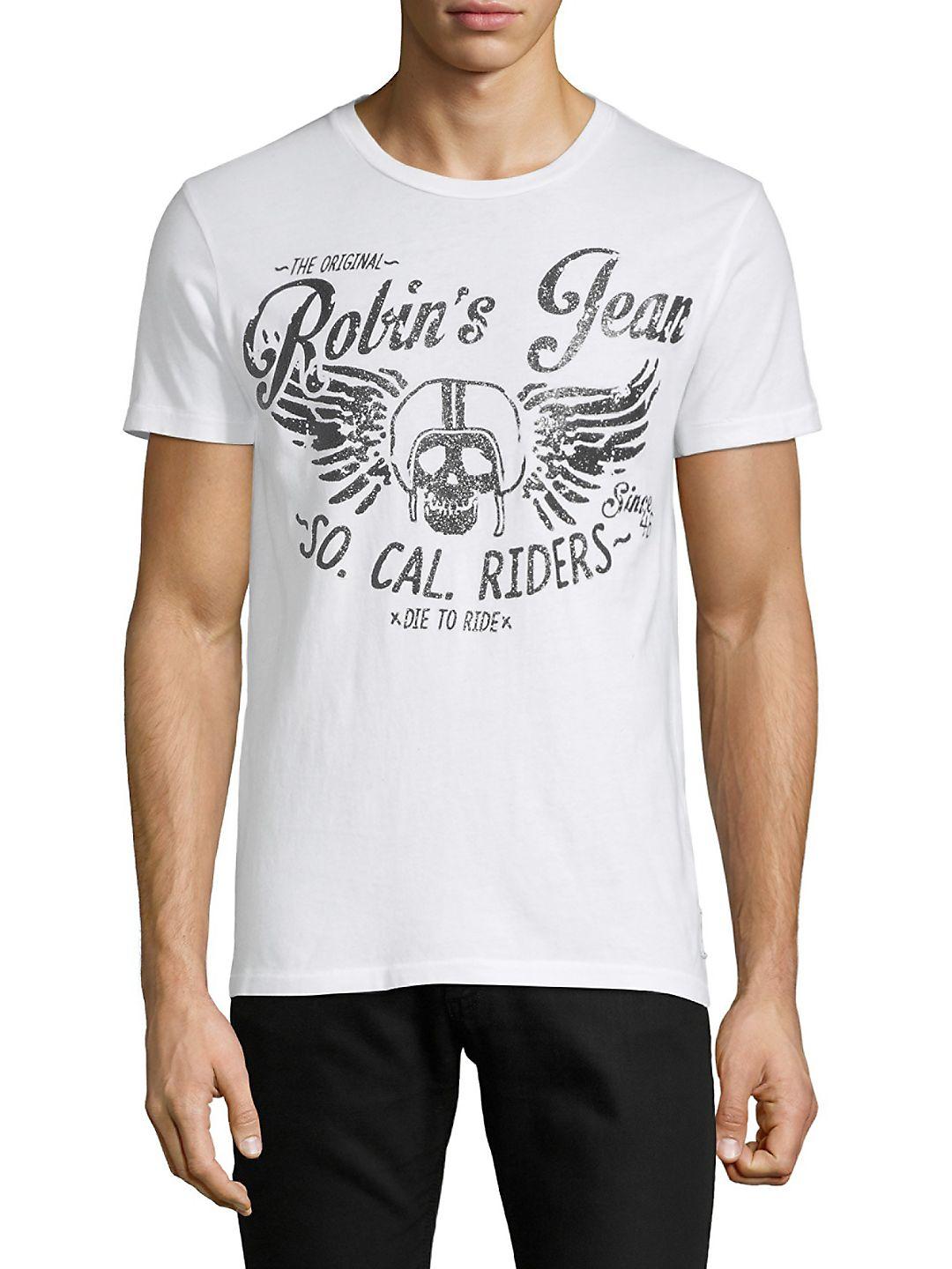 robin jean t shirt