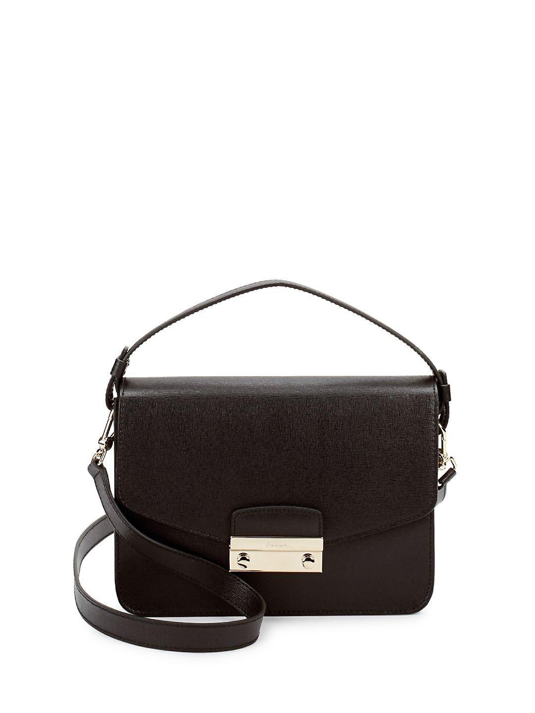 furla julia shoulder bag