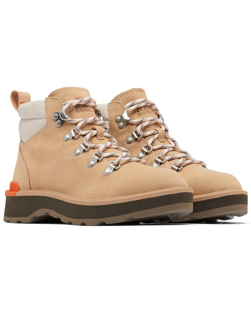 sorel hiker