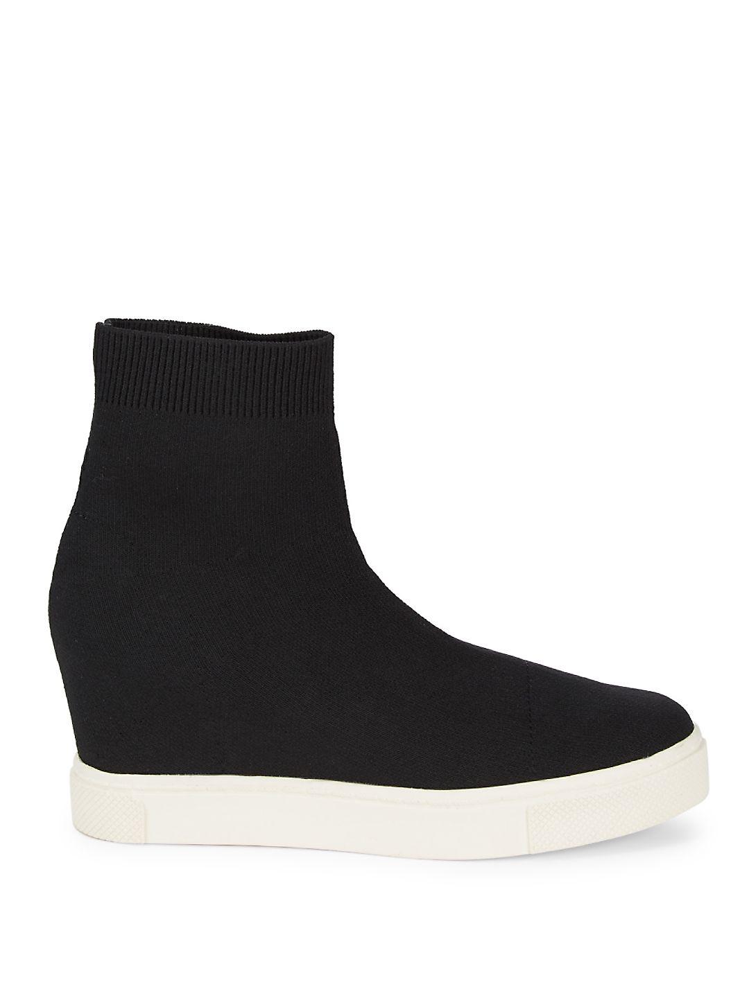 steve madden sock sneaker