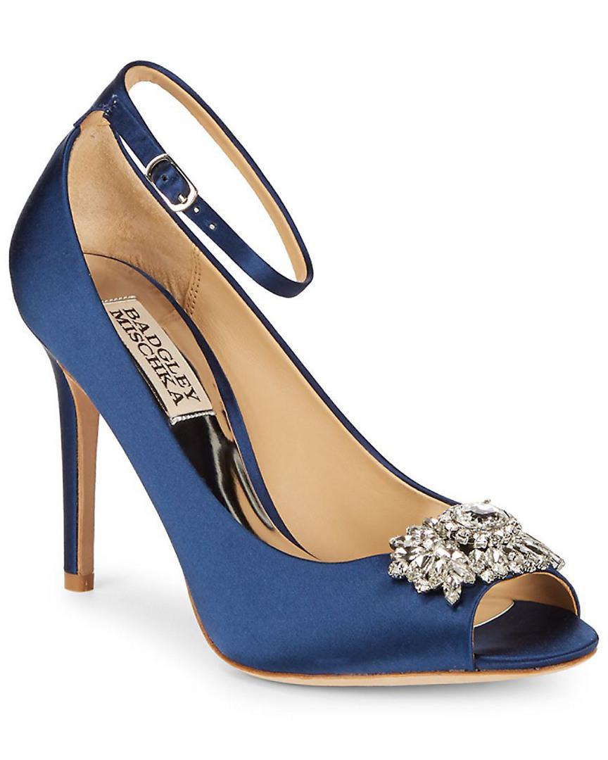 Badgley mischka kali Clearance