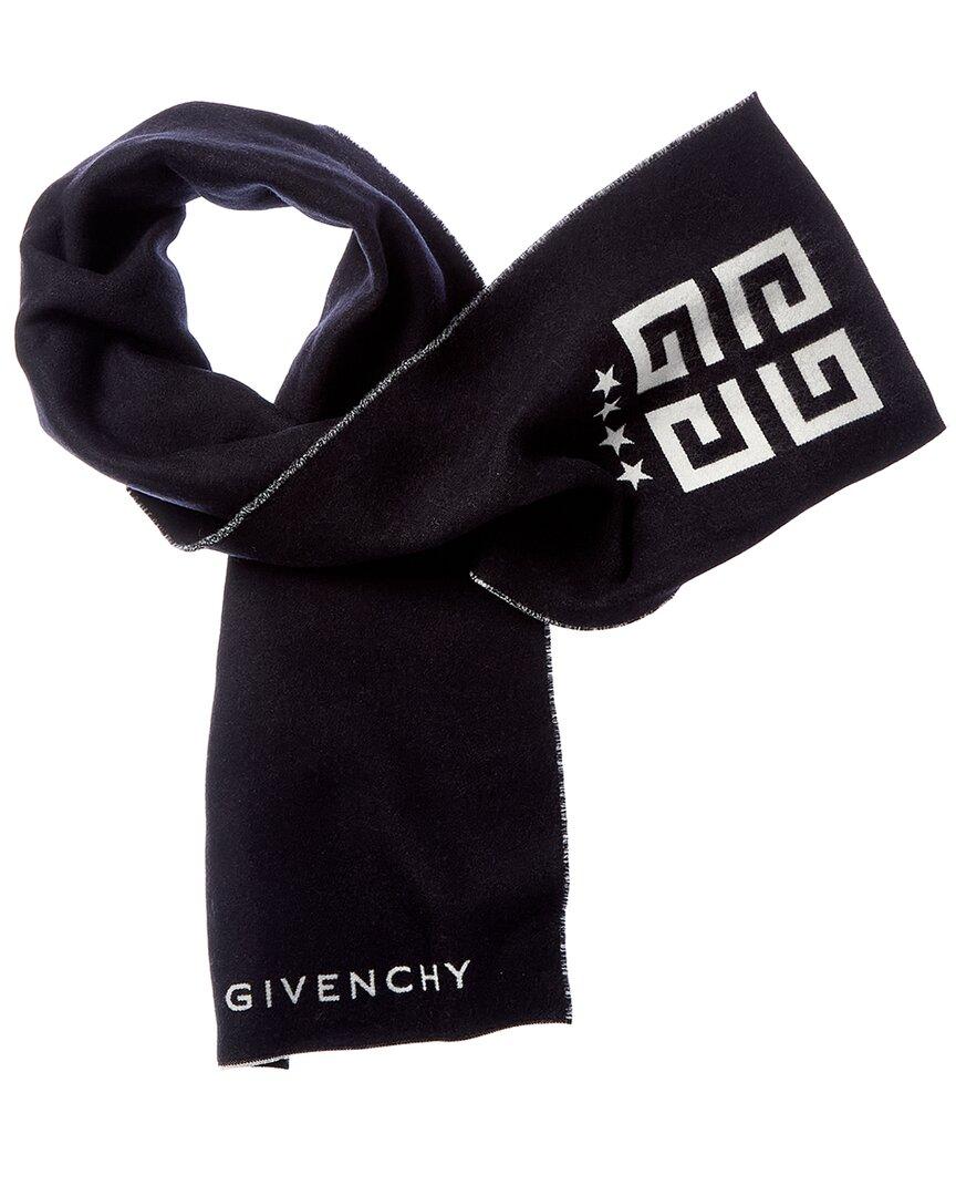 Givenchy Scarves and mufflers for Women | Online Sale up to