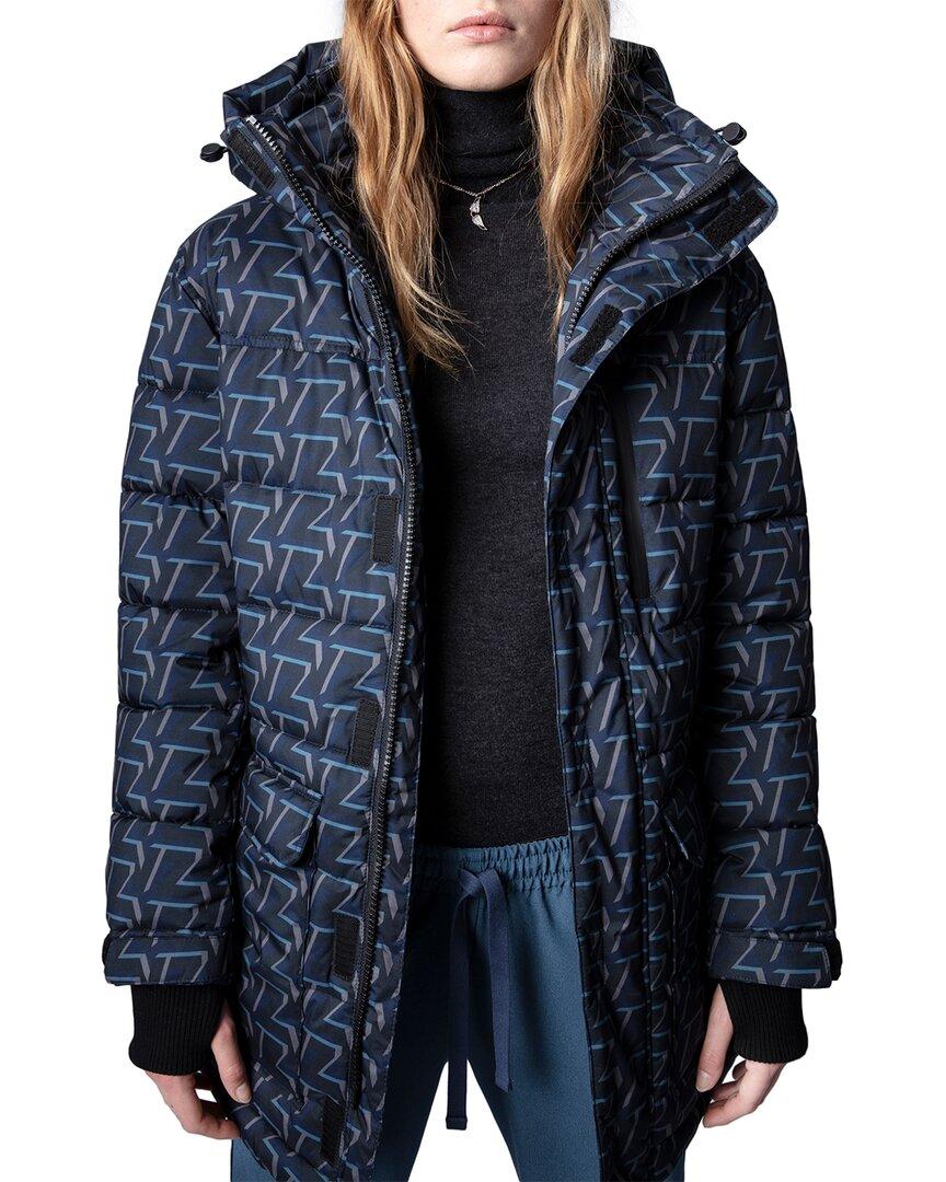 Zadig & Voltaire Coats for Women | Online Sale up to 75% off Zadig & Voltaire Coats for Women | Online Sale up to 75% off