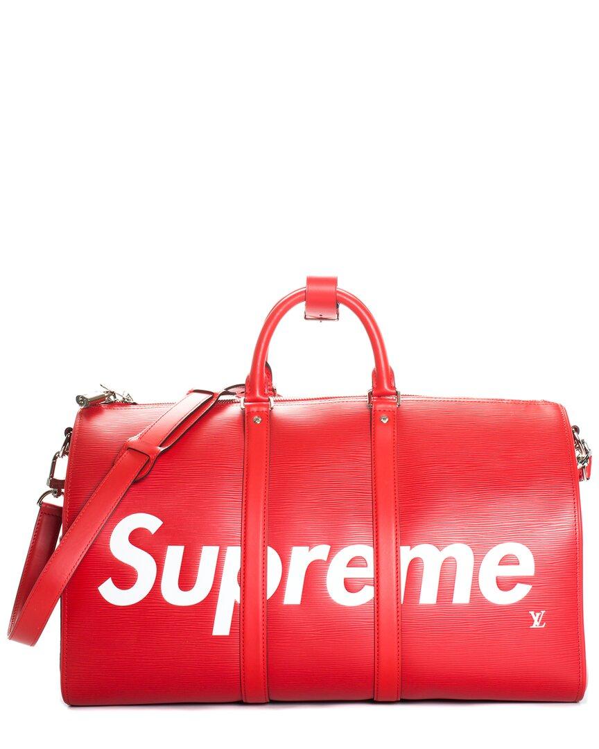 supreme keepall