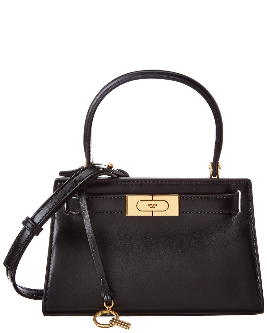 lee radziwill small double bolsa