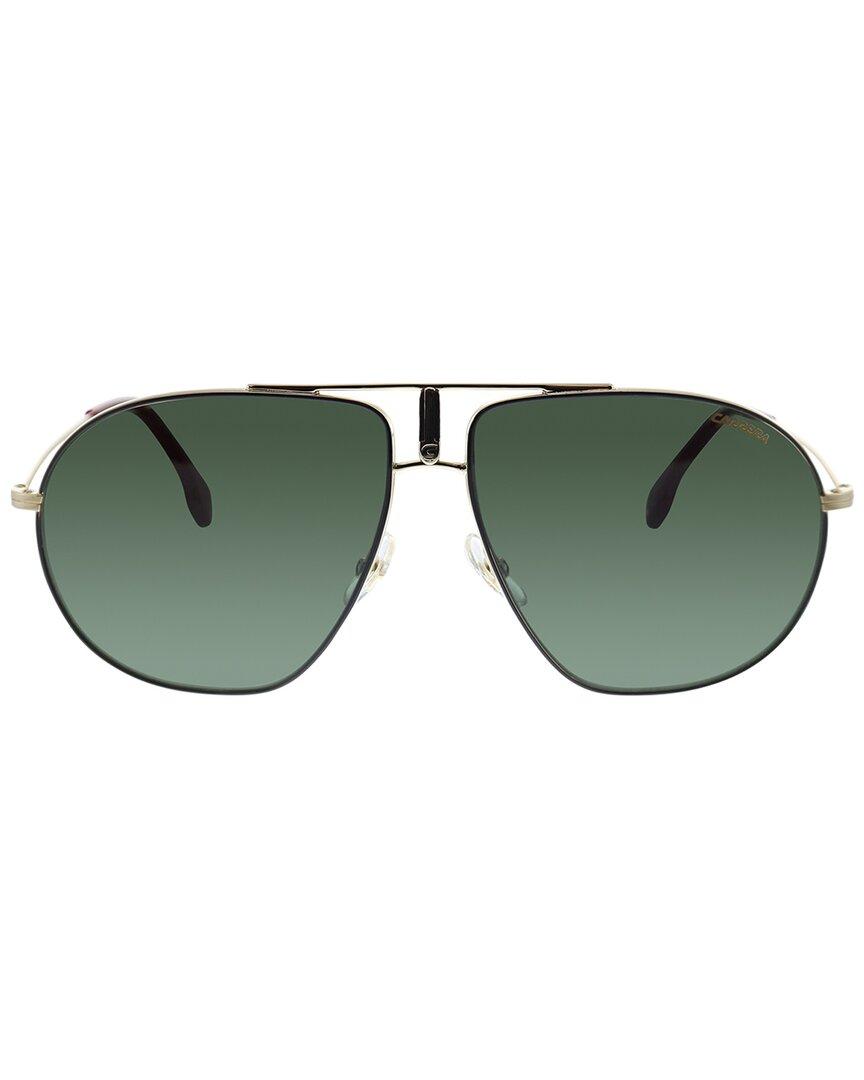 Carrera Ca-bound 62mm Sunglasses in Green | Lyst