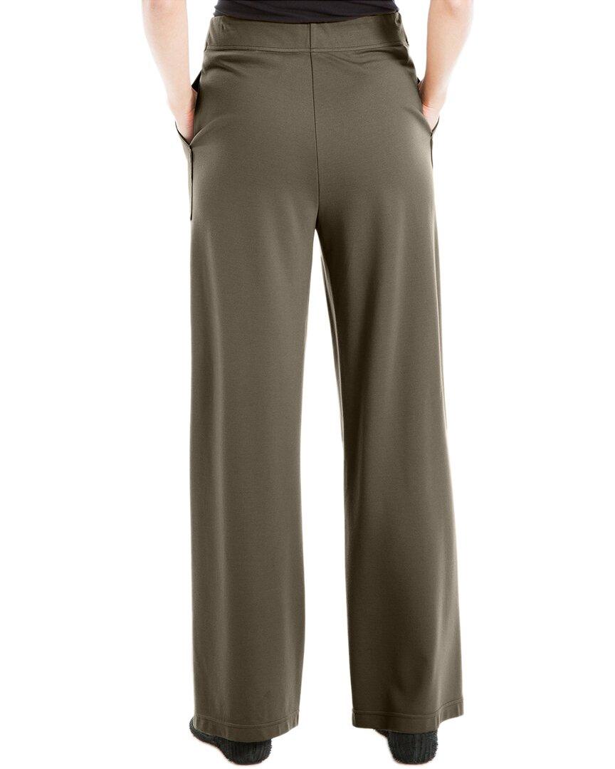 Max studio wide leg pants hot sale
