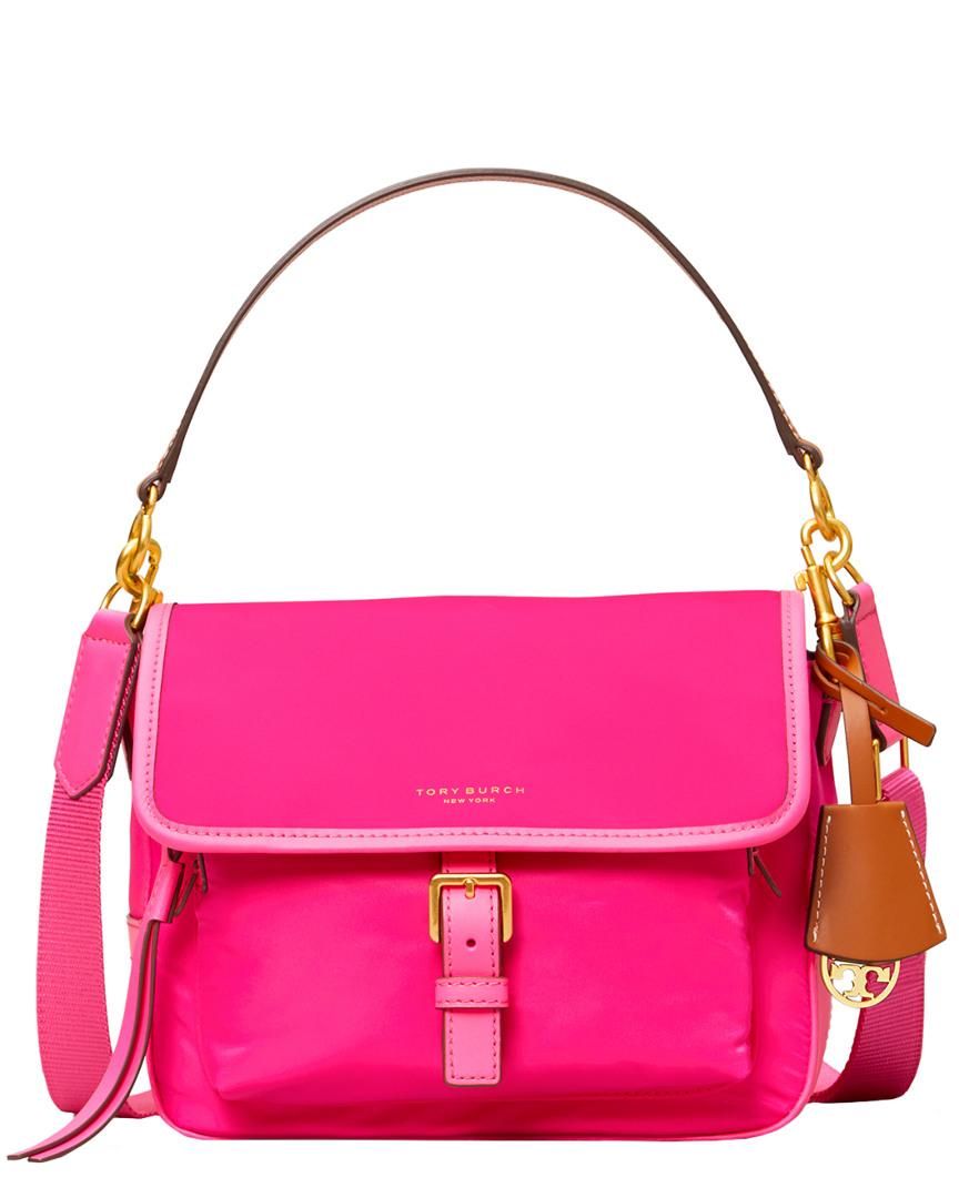 tory burch pink