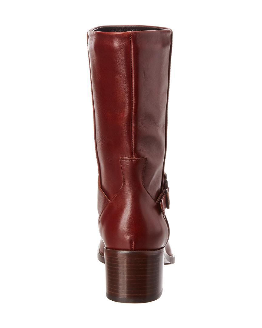 aquatalia juliane boot