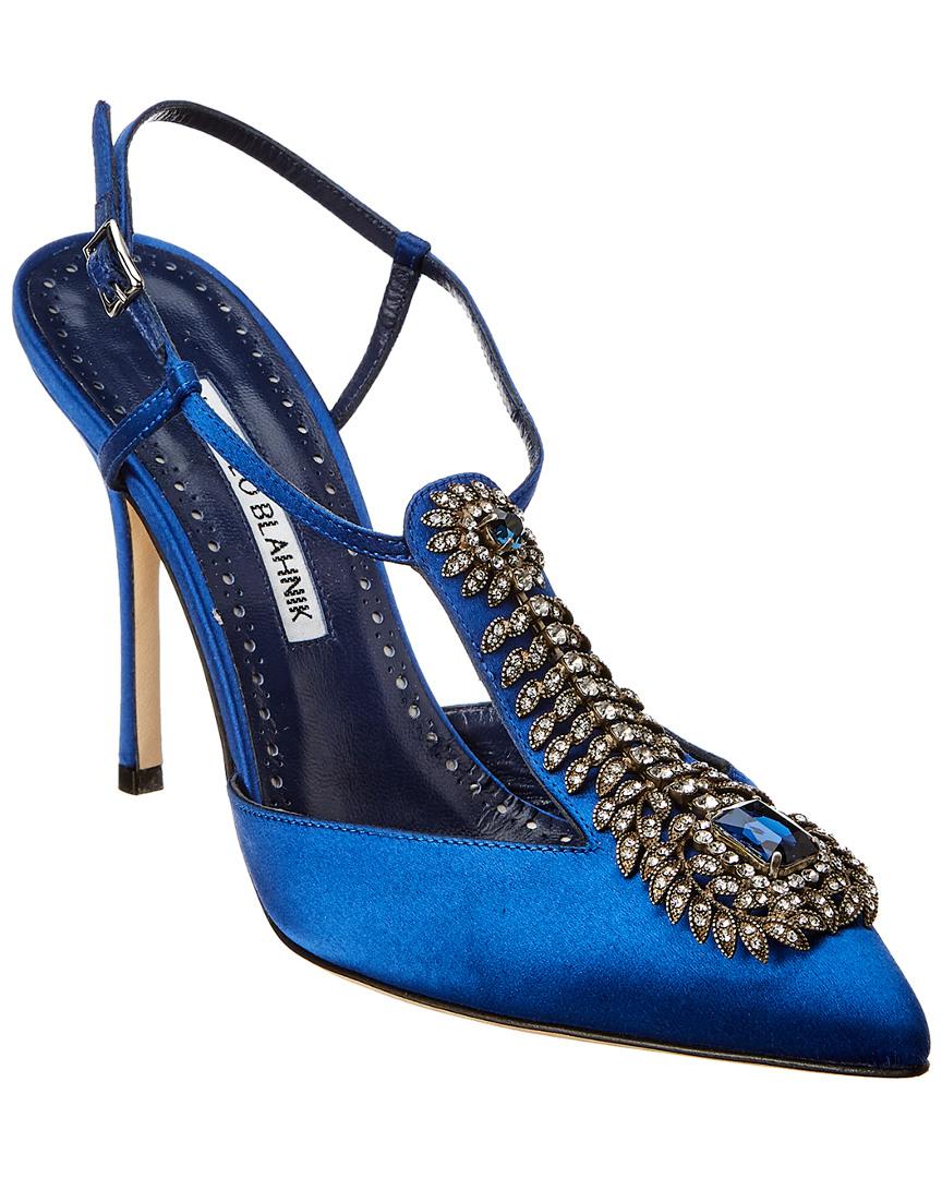 jamala block heel sandal