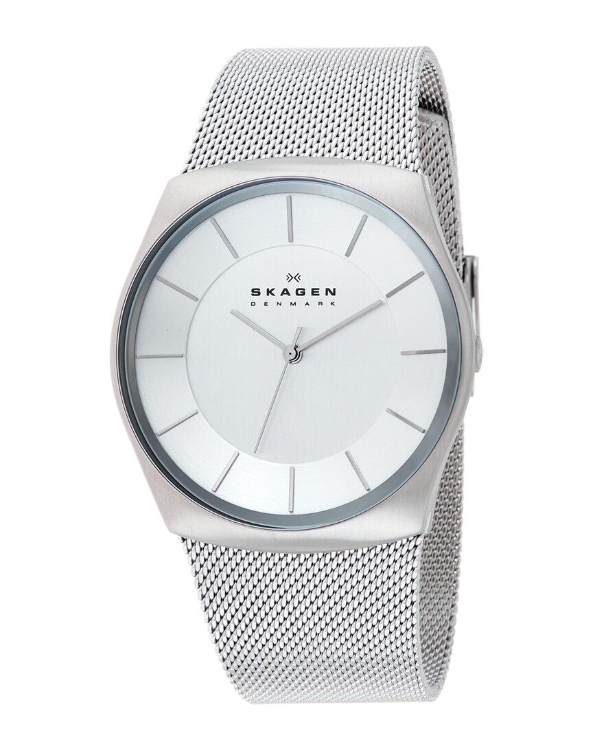Skagen havene watch cheap