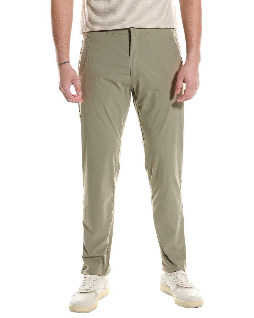 Rag & Bone Pursuit Zander Pant in Green for Men