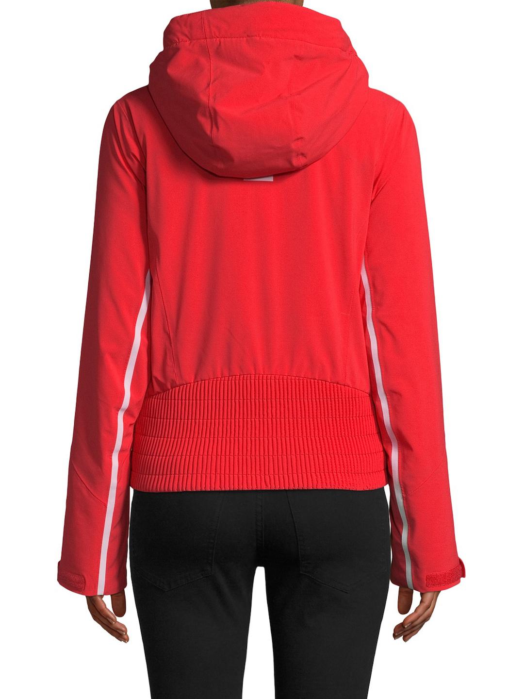 helly hansen wildcat jacket