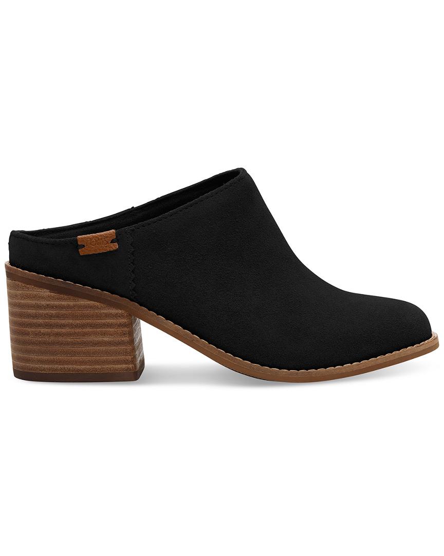 toms leila mule