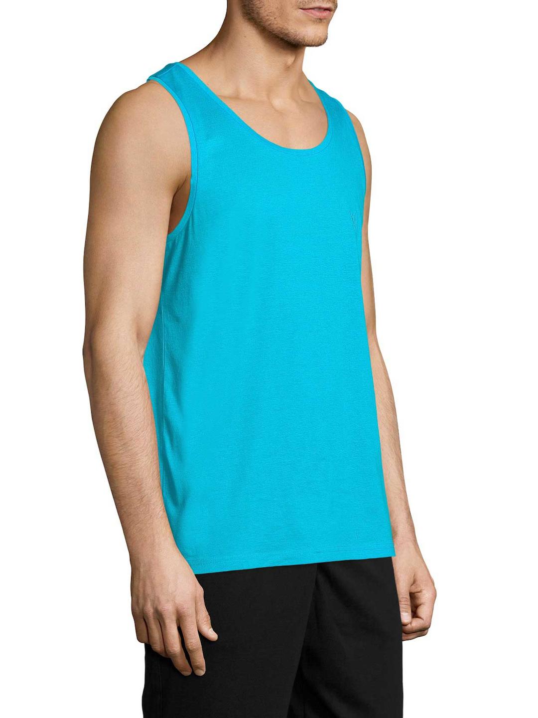 Vilebrequin Cotton Tank Top in 