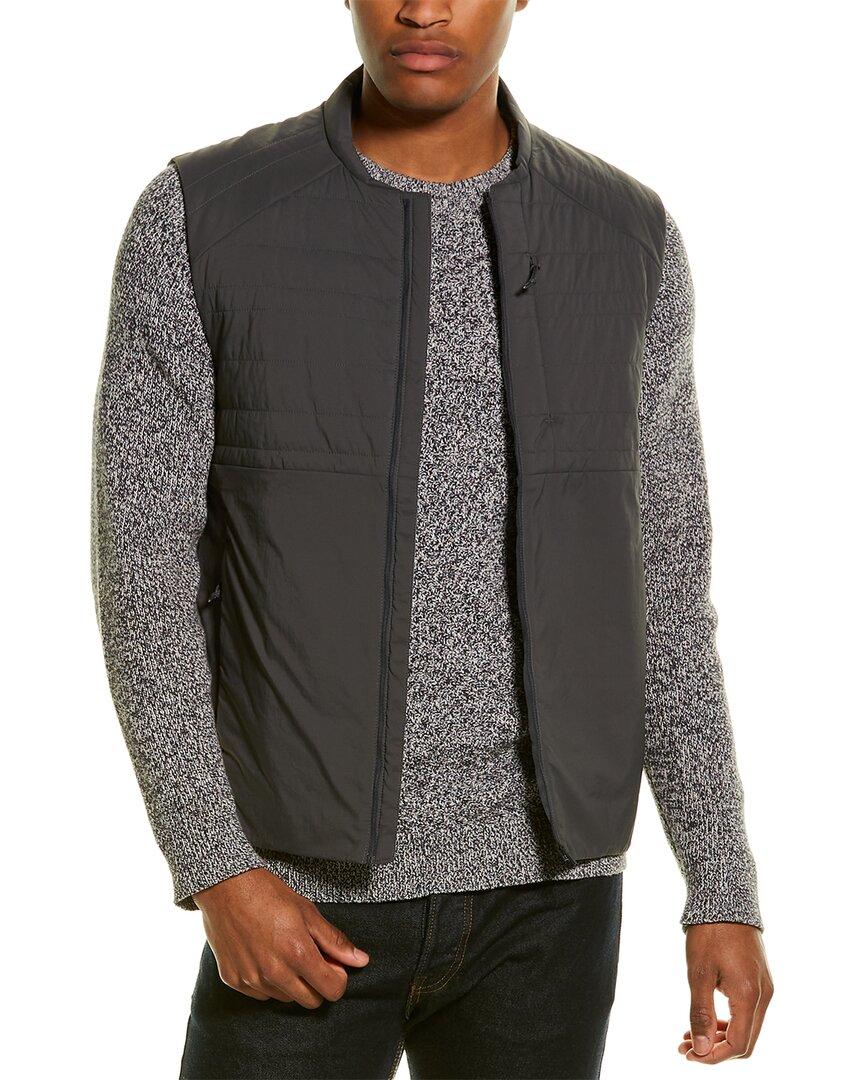 icebreaker fleece jacket